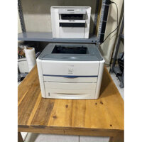 Máy in 2 mặt tự động canon 3300 Tặng kèm hộp mực mới, Bảo hành 3 tháng