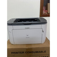 Máy in 2 mặt tự động đảo mặt Canon 6200d cũ,tặng hộp mực mới