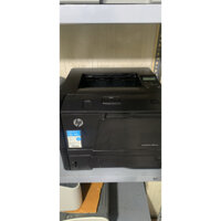 Máy in 2 mặt tự động HP pro 400/401( cũ) còn đẹp bh 6thang