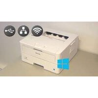 Máy in 2 mặt tụ động in qua điện thoại  - Ricoh SP230DNW 230 SP230 đã qua sử dụng