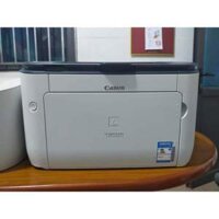 Máy in 2 mặt tự động mạng LAN Canon 6230dn, nhỏ gọn in nhanh