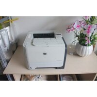 Máy in 2 mặt tự động - Máy in HP 2055D - Hộp mực Mới 100% - Đầy đủ dây nguồn + Cáp in