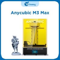 Máy in 3D Anycubic M3 Max