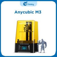 MÁY IN 3D Anycubic Photon M3
