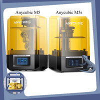 Máy in 3d anycubic photon mono M5 / M5s - 12k printer