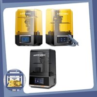 Máy in 3D ANYCUBIC PHOTON MONO series (M5/M5s/M5s pro/M7 pro)