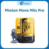 Máy in 3d Anycubic Photon Mono M5s Pro