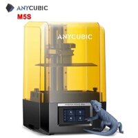 Máy in 3D Anycubic Photon Mono M5s 12K