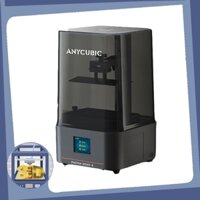 Máy in 3d anycubic photon mono 4 (độ phân giải 10k) - resin printer