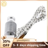 Máy in 3D cao cấp J- Hotend cho máy đùn KP3S cho máy đùn khối dây tóc 1,75mm Điện trở Bowden Hotend Kit MK8 Vòi phun