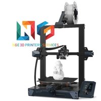 Máy in 3d Creality Ender 3 S1 khổ in 22*22*27cm cân bàn tự động với CR-Touch