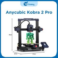 Máy in 3D FDM Anycubic Kobra 2 Pro