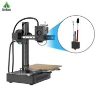 Máy In 3D Hotend Hot End Kit Cho Kp3S V1 B03000 Kps3 V1 Thiết Thực Nhiệt Độ Cao Gốm Khối Làm Nóng Hotend Kit