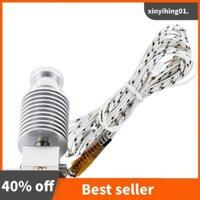 Máy in 3D J- Hotend cho máy đùn KP3S cho máy đùn khối dây tóc 1,75mm Điện trở Bowden Hotend Kit MK8 Vòi phun