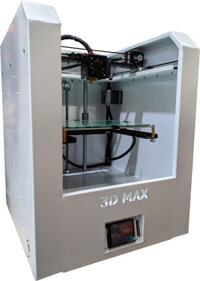 Máy in 3D mini C200 – 3DMax