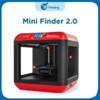 Máy in 3d mini Finder 2.0