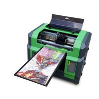 Máy In 3D N/a MÁY IN PHUN GỐM 3D MÁY IN MÁY IN UV PHẲNG MÁY IN