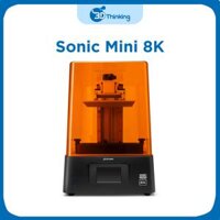 Máy in 3D Phrozen Sonic Mini 8K