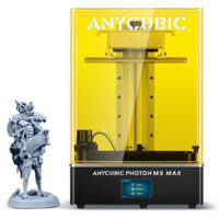 MÁY IN 3D RESIN ANYCUBIC M3 MAX