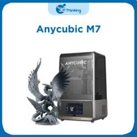 Máy In 3D Resin Giá rẻ Anycubic Photon Mono M7