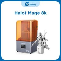 Máy in 3D Resin HALOT-MAGE 8K Creality