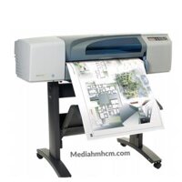 Máy in A0 HP DesignJet 500