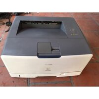 Máy in A3 canon 3500 cũ đẹp hộp mực mới