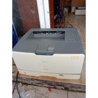 Máy in A3 Canon LBP 3500 cũ - Máy in khổ lớn A3/A4/A5, Máy chuẩn, giá rẻ.