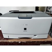 MÁY IN A3 CANON LBP 3500 CŨ