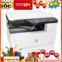 Máy in A3 đa chức năng HP laserjet M436N có in qua mạng copy scan tiện lợi INECO