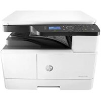 Máy in A3 đa năng HP MFP M438DN (8AF44A) In, photo, scan, In mạng, In đảo mặt