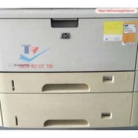 Máy in A3 HP 5200 cũ