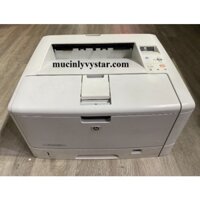 Máy in A3 HP 5200 in 2 mặt, máy mới 90%