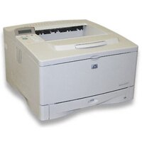 Máy in A3 HP Laserjet 5100 cũ