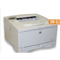 MÁY IN A3 HP LASERJET 5100 CŨ