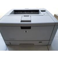 Máy in A3 HP LaserJet 5200 cũ giá rẻ