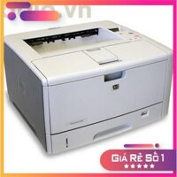 MÁY IN A3 HP LASERJET 5200DN - AALO.VN