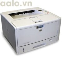 MÁY IN A3 HP LASERJET 5200DN - AALO.VN