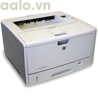 MÁY IN A3 HP LASERJET 5200DN ĐÃ QUA SỬ DỤNG