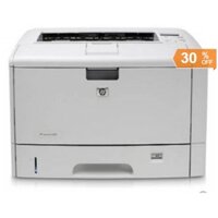 MÁY IN A3 HP LASERJET 5200DTN CŨ