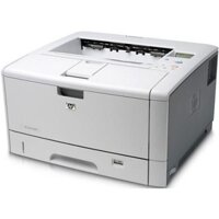 MÁY IN A3 HP LASERJET 5200TN CŨ. BẢO HÀNH 1 NĂM