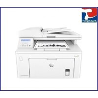 Máy in A3 trắng đen đa năng HP LaserJet MFP M440dn Printer W1335A_8AF47A chính hãng