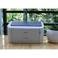 Máy in A4 . A5 Canon 6018 cũ tặng kèm hộp mực mới