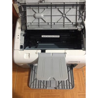 máy in A4 , A5 HP 1102  in đen trắng  máy mới 95% hộp mực mới 100%