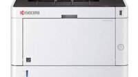 Máy in A4 đen trắng Kyocera Ecosys PA4000x (A4/A5/ Đảo mặt/ USB/ LAN)