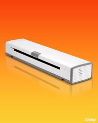 MÁY IN A4 DI ĐỘNG XPRINTER XP-T81 (NFC,BLUETOOTH)