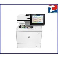 Máy in A4 màu đa năng HP Color LaserJet Enterprise MFP M577dn Printer B5L46A