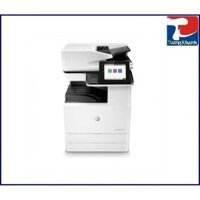 Máy in A4 màu đơn năng HP Color PageWide Pro 552dw Printer D3Q17D công suất cao