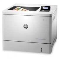 Máy in A4 màu đơn năng HP Color LaserJet Enterprise M553dn Printer B5L25A (hàng order)