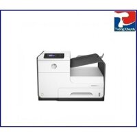 Máy in A4 màu đơn năng HP Color PageWide Pro 452dw Printer D3Q16D công suất cao
